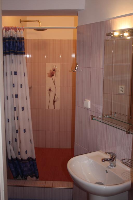 Pension Beranek Prague Room photo